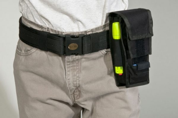 CRE Instrument Holster w/ Stethoscope Pocket - Image 2