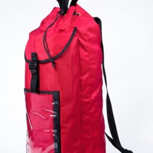 CRE One Pocket Cordura Small Rope Bag