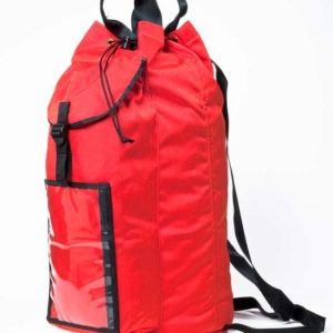 CRE One Pocket Cordura Medium Rope Bag