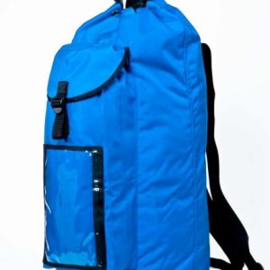 CRE One Pocket Cordura Large Rope Bag