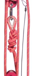 CRE NFPA 4:1 Haul Safe System Kit