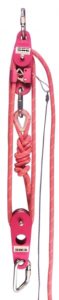 CRE NFPA 4:1 Haul Safe System Kit - Carleton Rescue Equipment Ltd
