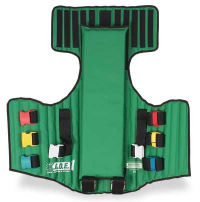 Ked stretcher deals