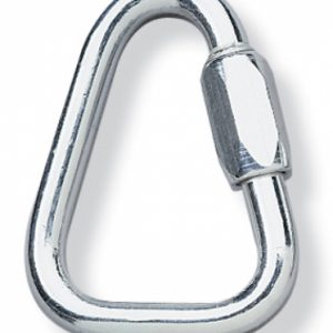 10mm Tri-Link , Aluminum