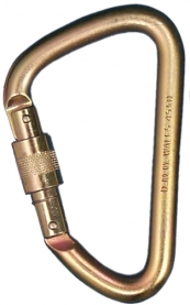 12mm Klettersteig Range