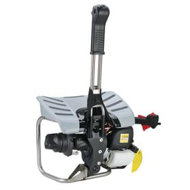 Harken Power Seat