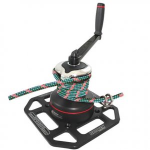Harken® Rigger's Winch 500