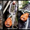 Hydra Triple Attachment Pulley - Image 4