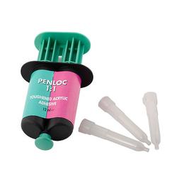 DMM ID Glue
