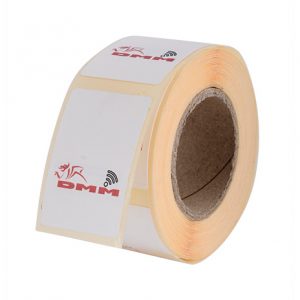 DMM ID Rope Label