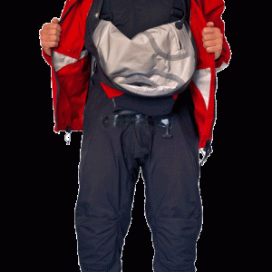 Ignite Drysuit