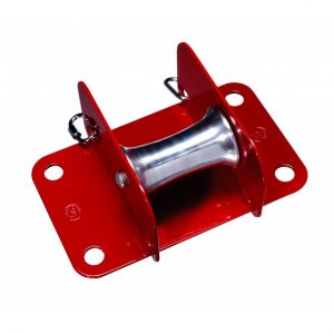 Edge Roller