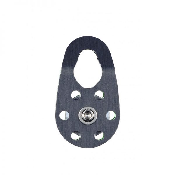 TR "Tiny Rescue" Single Pulley - Image 3