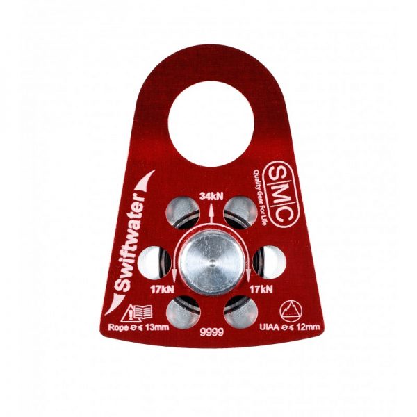 Swiftwater Pulley - Image 2
