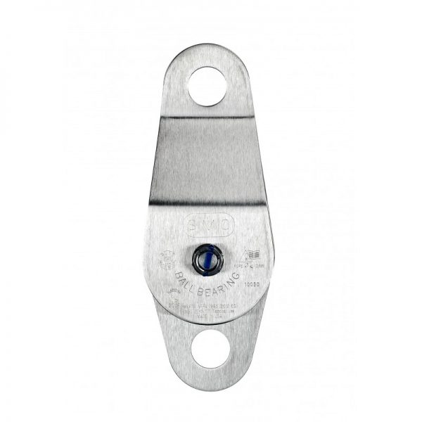 2" SMC/ RA Double Stainless Steel Pulley - Image 2