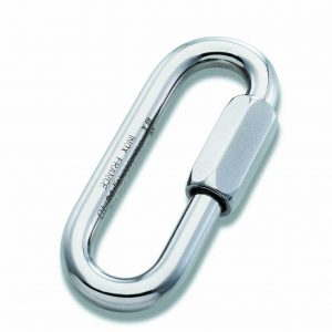Stainless Oval Quick Link