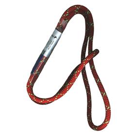 Sewn Prusik Cord Loops 8 mm