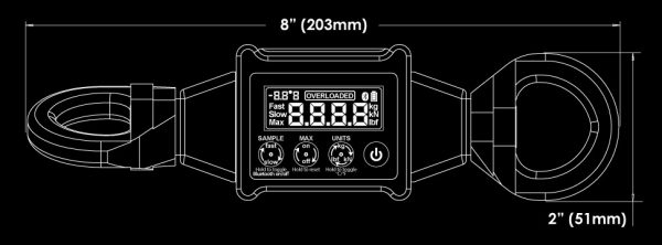 enForcer LOAD CELL - Image 6