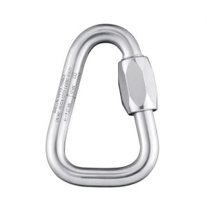 12mm PPE Certified Delta Tri-Link