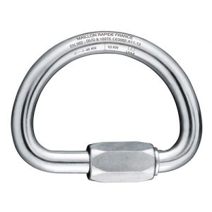 10mm Semi-Circle Link