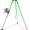 Advanced™ UCT-300 Aluminum Tripod - Image 2