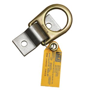 D-ring Anchorage Plate