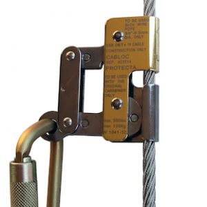 Cabloc™ Ladder Safety Sleeve