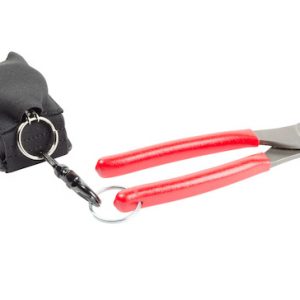 Python Safety™ Steel Cable Retractor - 52"