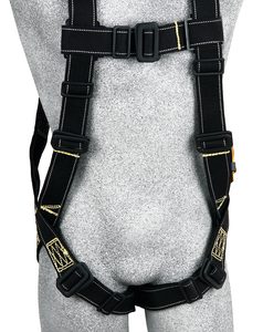 Delta™ Arc Flash Harness - Universal Size