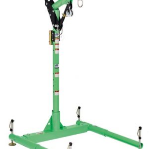 Advanced™ 5-Piece Davit Hoist System
