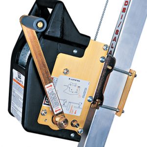 Salalift II Winch