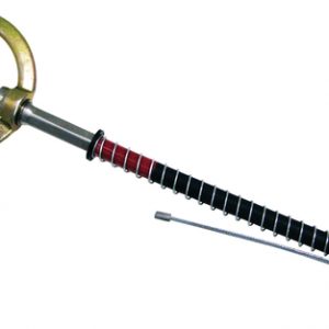 Saflok™ Toggle Anchor