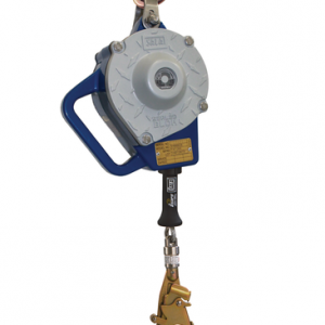 Sealed-Blok Self Retracting Lifeline
