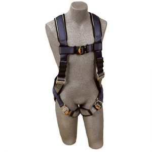 ExoFit™ Vest-Style Harness, Dorsal D-ring only