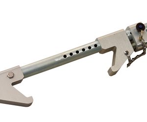Fixed Beam Anchor
