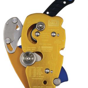 No Worries™ Double Stop Descender