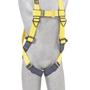 Delta™ Vest-Style Harness