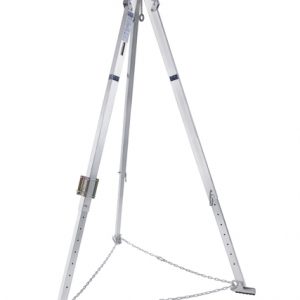 Advanced™ Aluminum Tripod