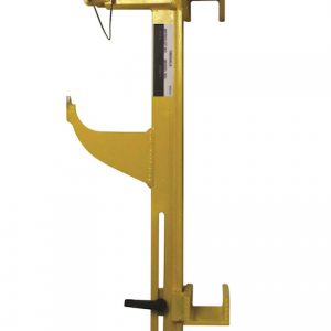 Rollgliss™ R550 Rescue and Descent Device Ladder Bracket