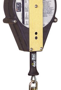 Ultra-Lok Self Retracting Lifeline - Cable