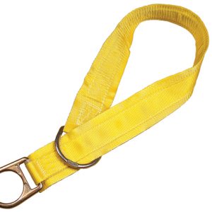 Web Tie-Off Adaptor
