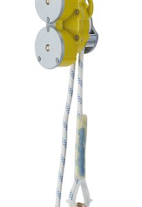Rollgliss™ R550 Rescue and Descent Device