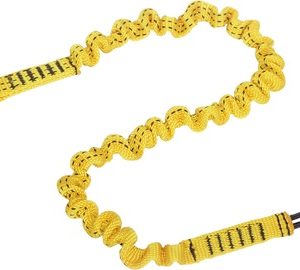 Python Safety™ Hook2Loop Bungee Tether