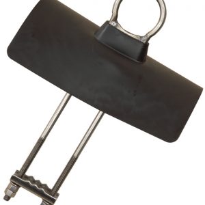 Permanent Roof Anchor with Flashing and Cap