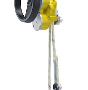 Rollgliss™ R550 Rescue and Descent Device