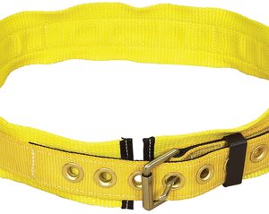 Tongue Buckle Belt
