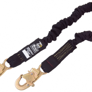 ShockWave™2 Arc Flash Shock Absorbing Lanyard - E4 Class