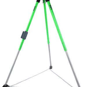 Advanced™ UCT-300 Aluminum Tripod