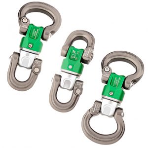 Nexus Swivels