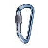 Lite Alloy Steel Locking D, Bright - Image 2